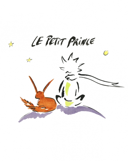 Montblanc – Le Petit Prince