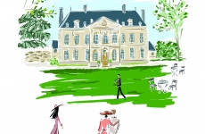 Abbaye de Blanchelande – Communication